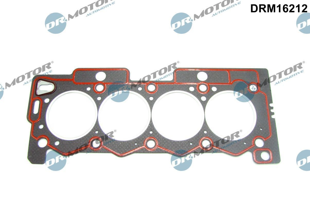DRM16212 Dr.motor